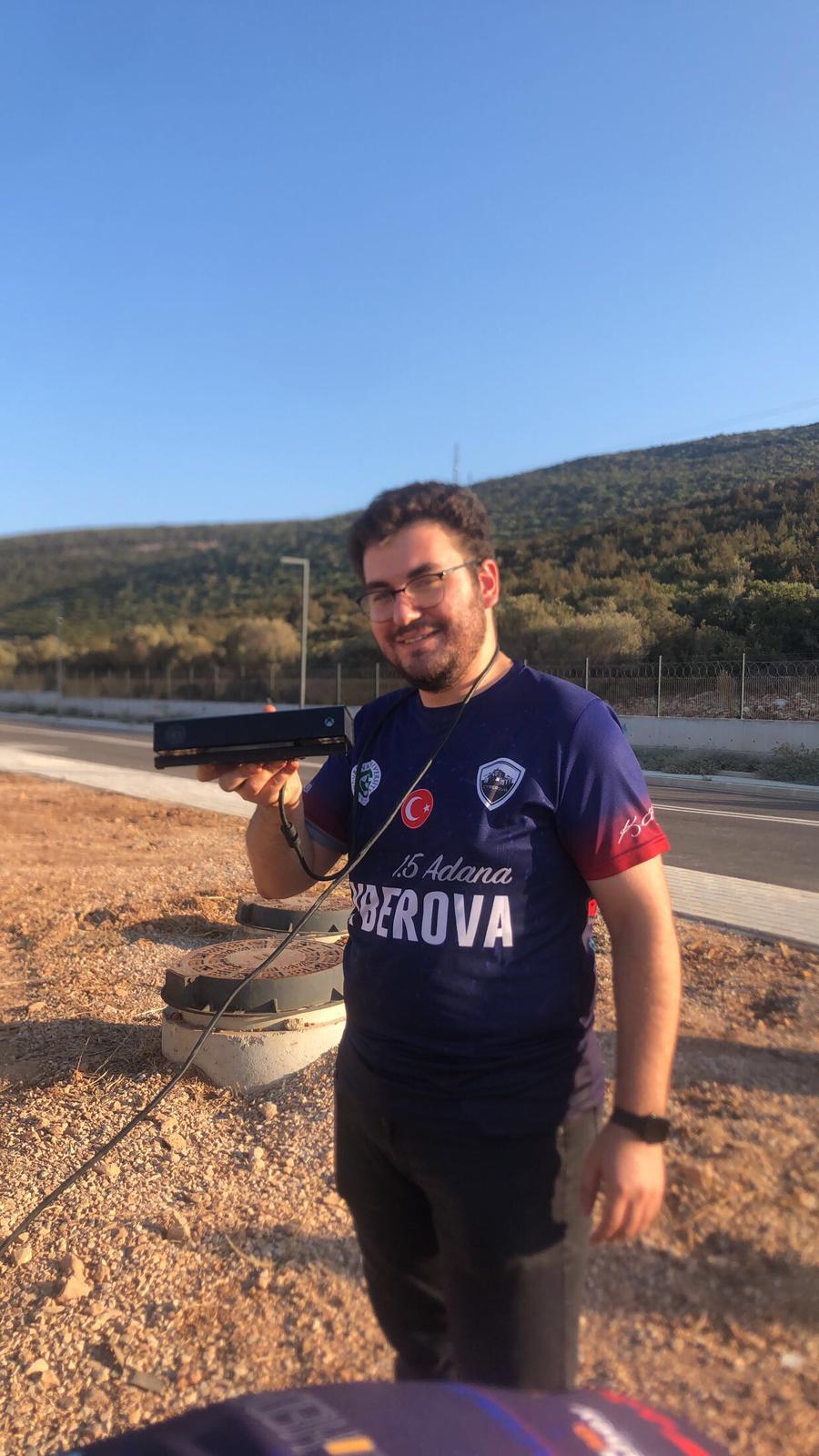 Hakkımızda Fotoğrafı