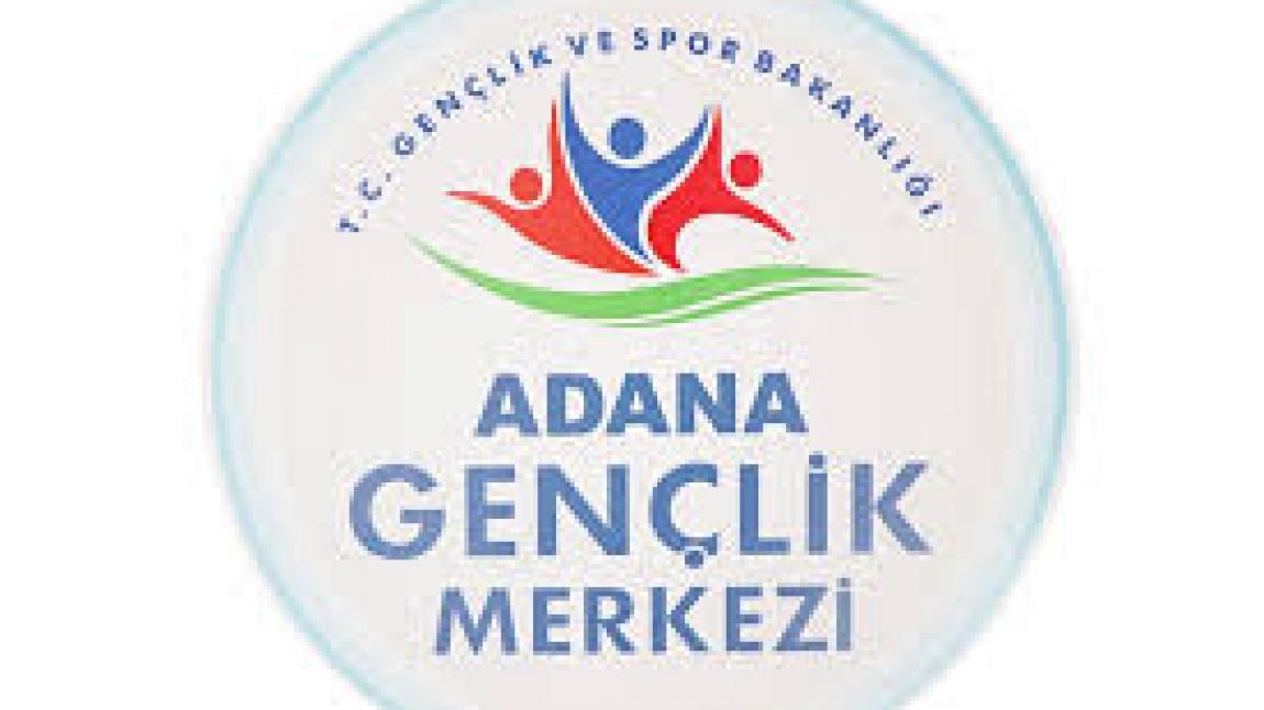 Adana Gençlik Merkezi
