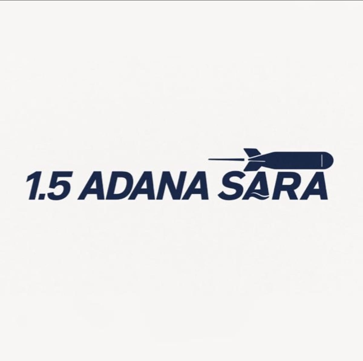 1.5 Adana Sara Logo