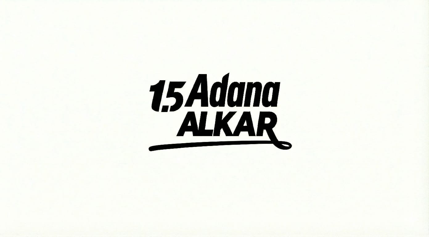 1.5 Adana Alkar Logo