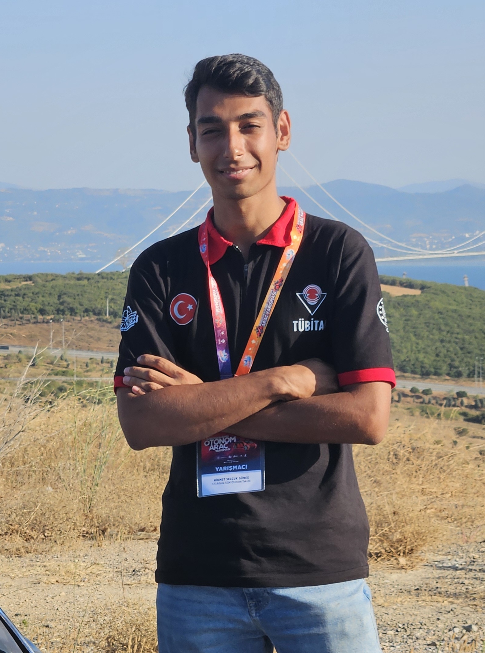 Hikmet Selçuk Güneş