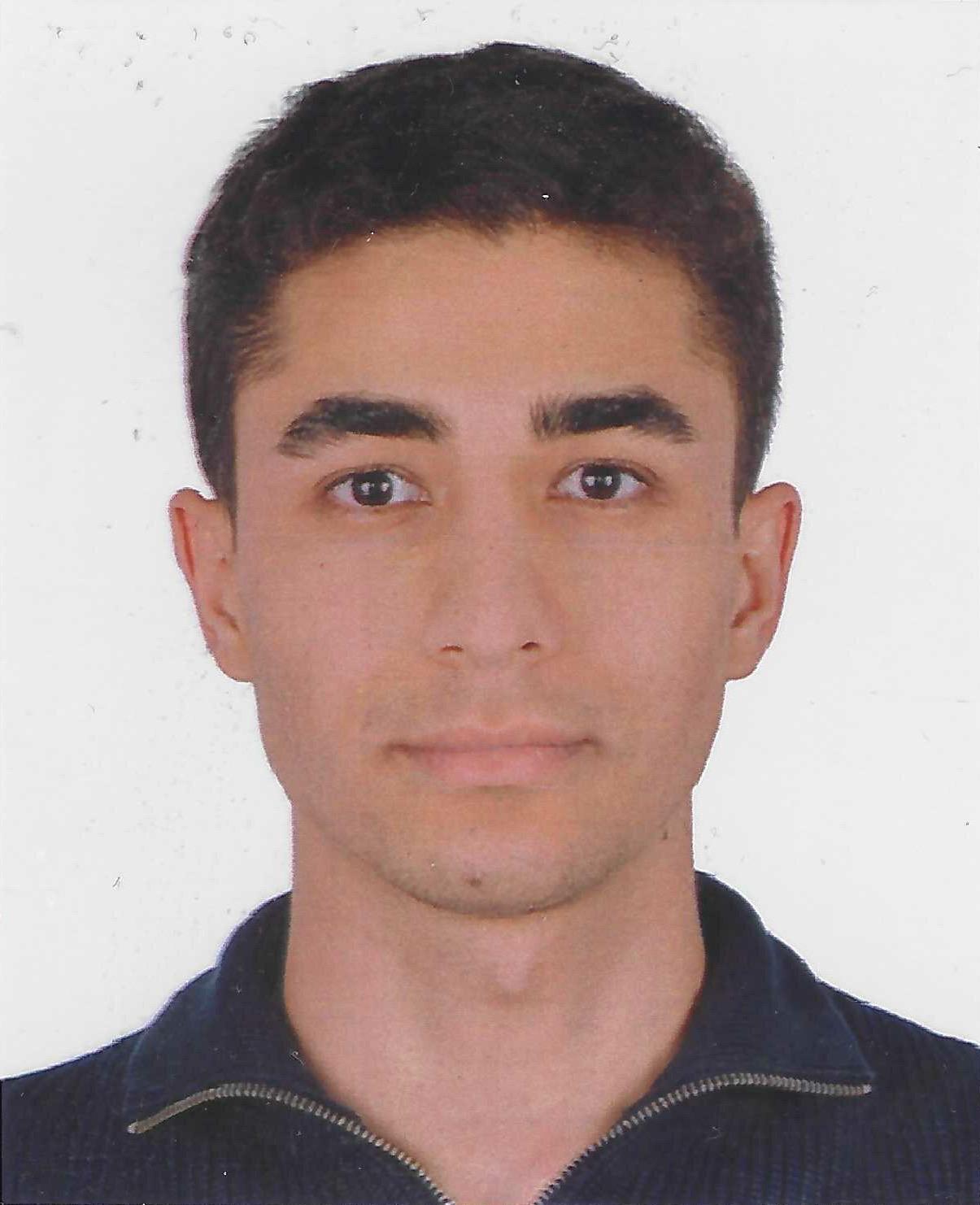 Muhammed Mustafa Kemal Karaoğlu