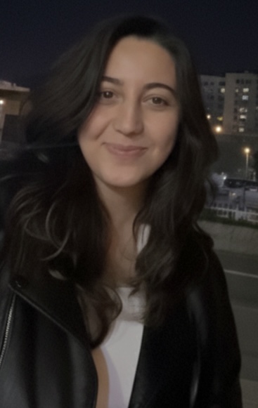 Pelin Bensu Akay