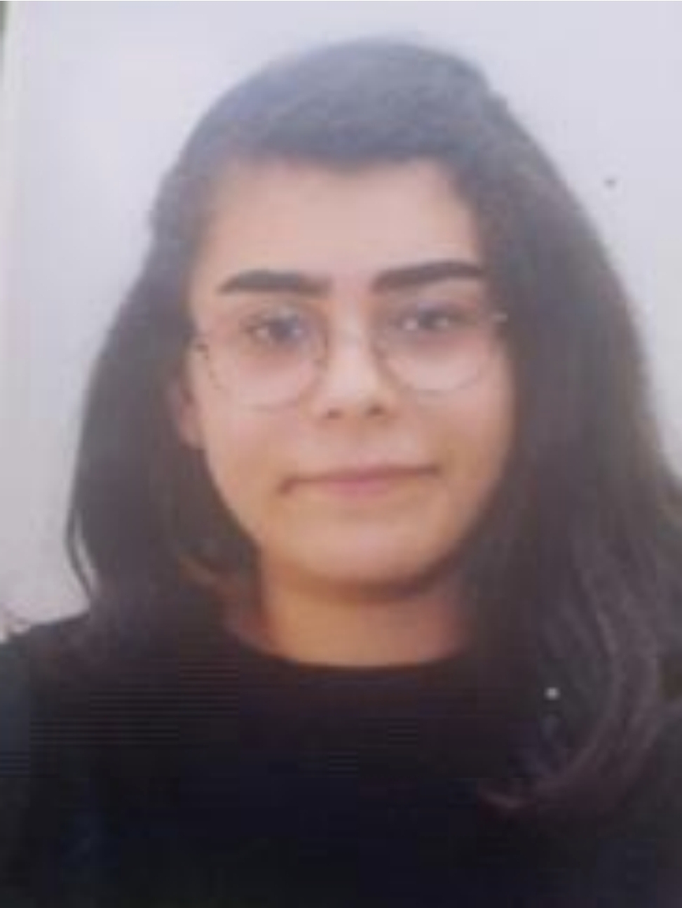 Zeynep Göktaş