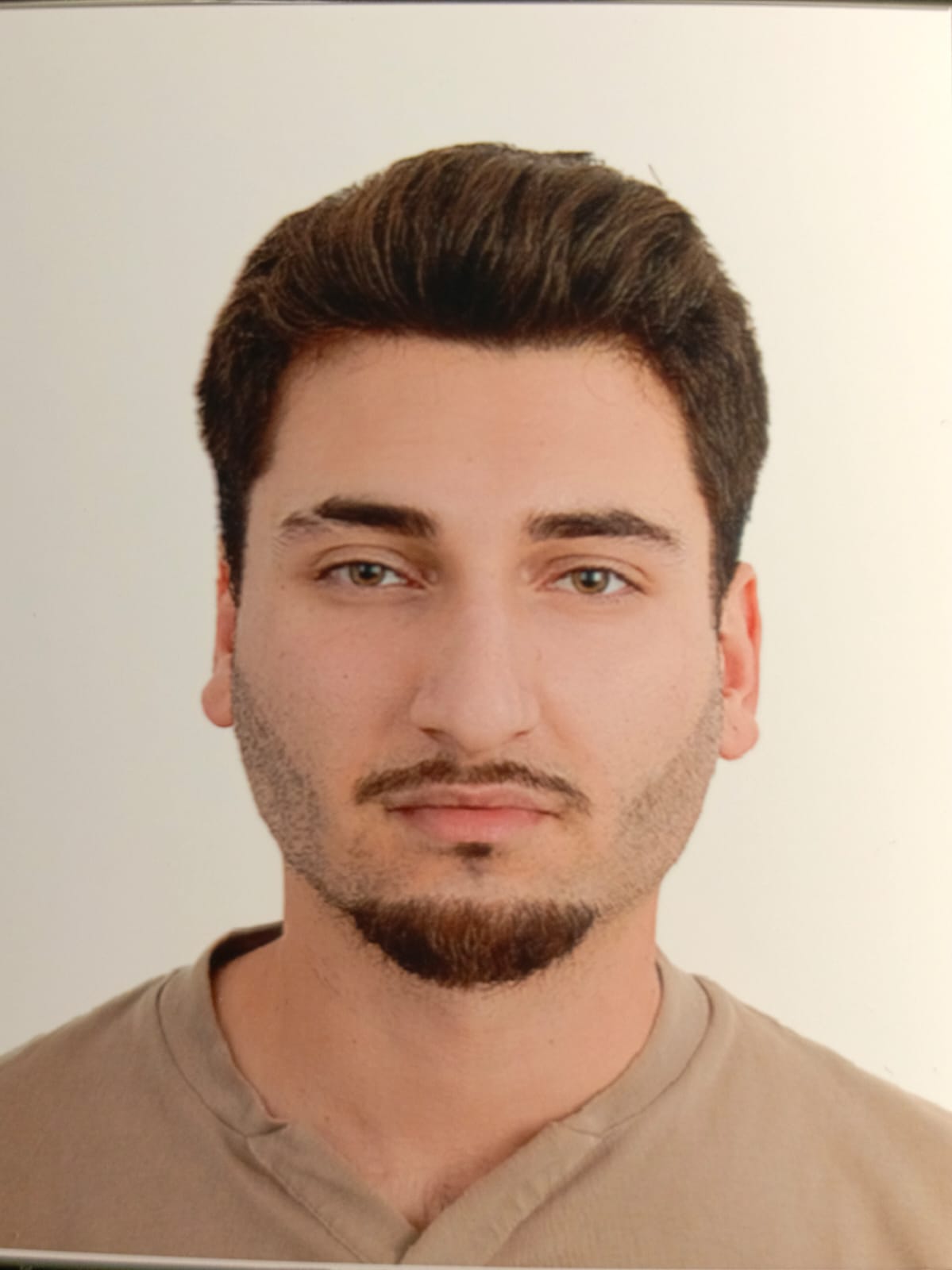 Egemen Büyükaltay